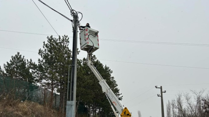 Intervenim Sfillare te poshtme